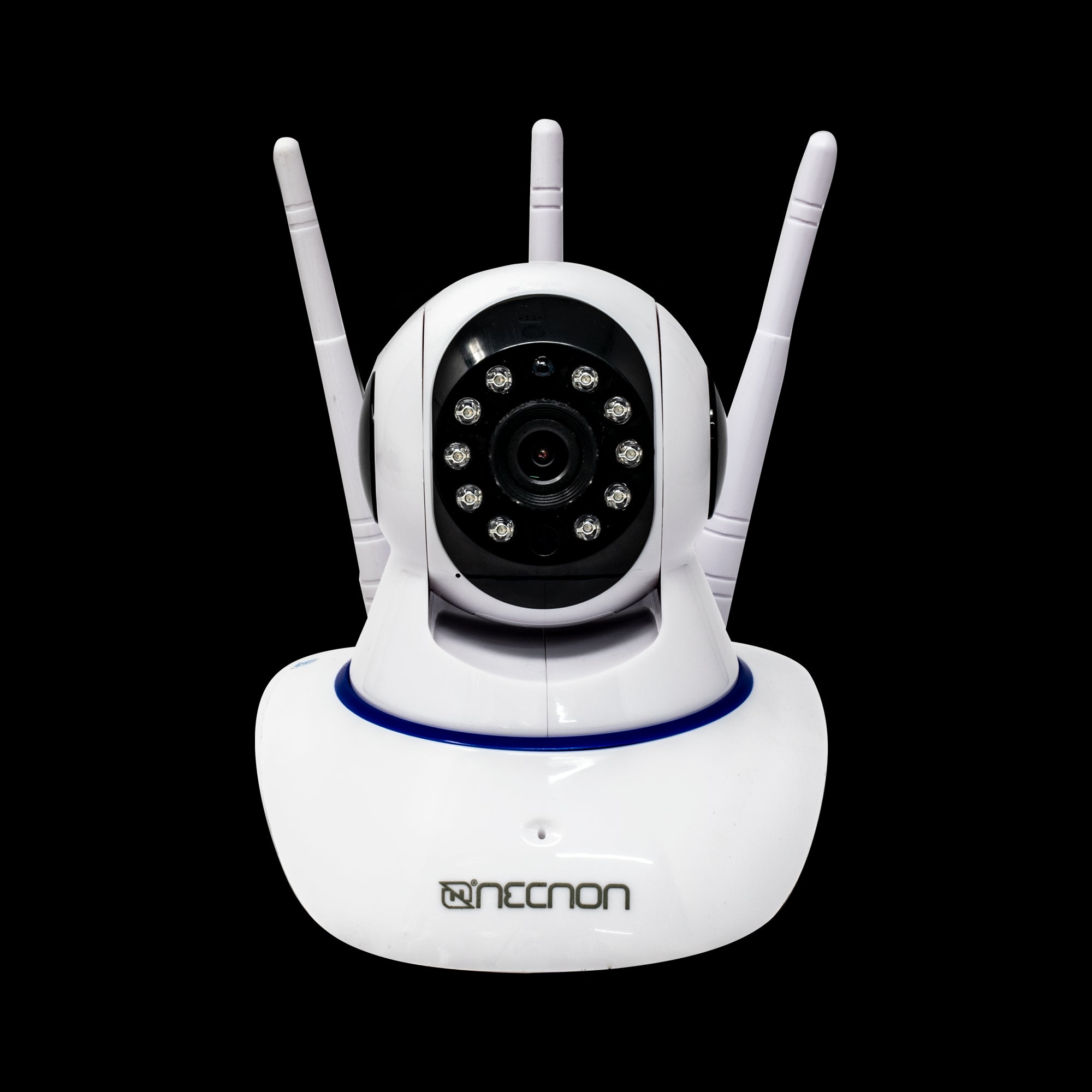 CAMARA DE VIDEO VIGILANCIA NECNON NIPCAM-1-LITE - CAMARA DE VIDEO VIGILANCIA NECNON NIPCAM-1-LITE -